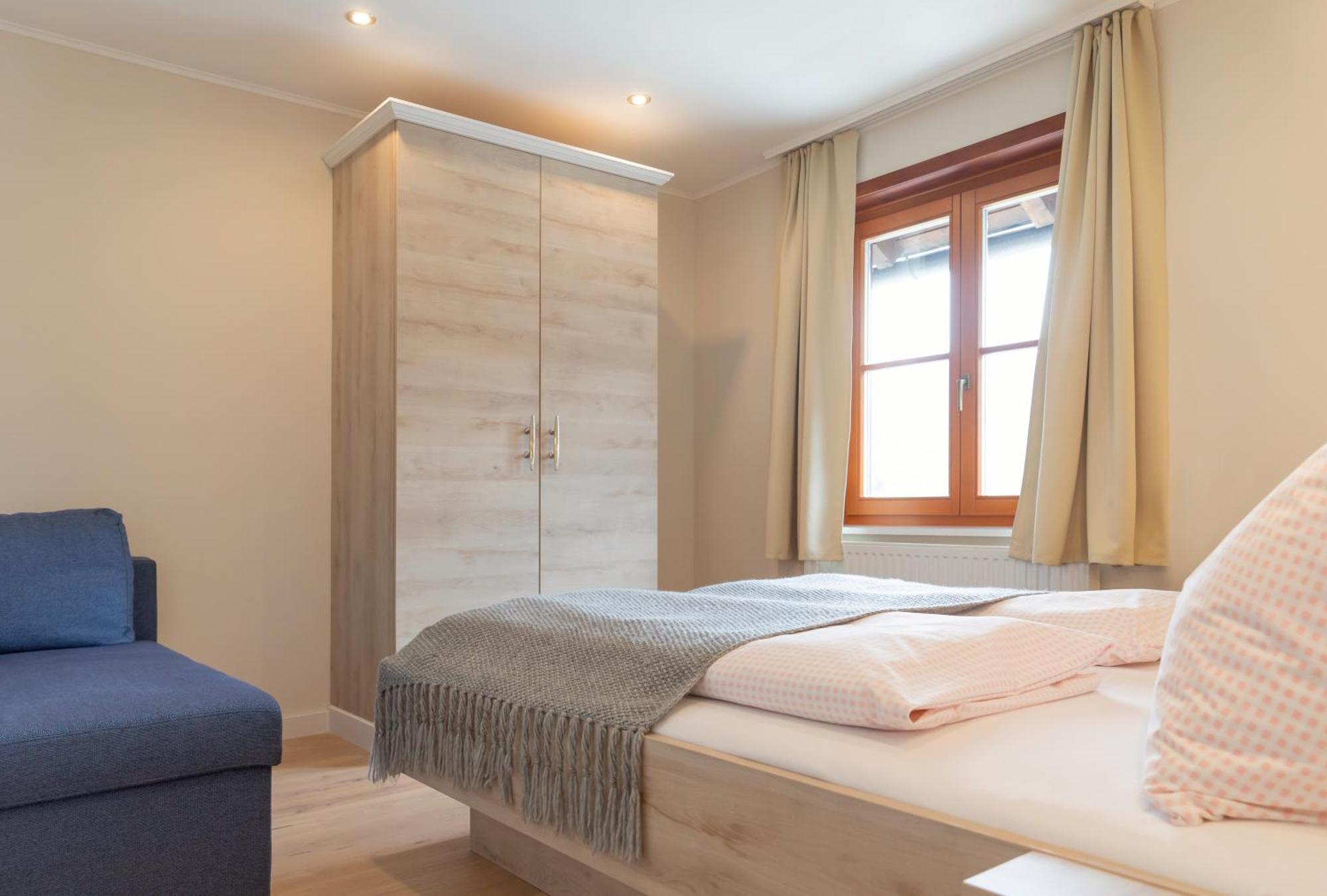 Apartamento Arndt'S Bootshaus Saint Wolfgang Exterior foto