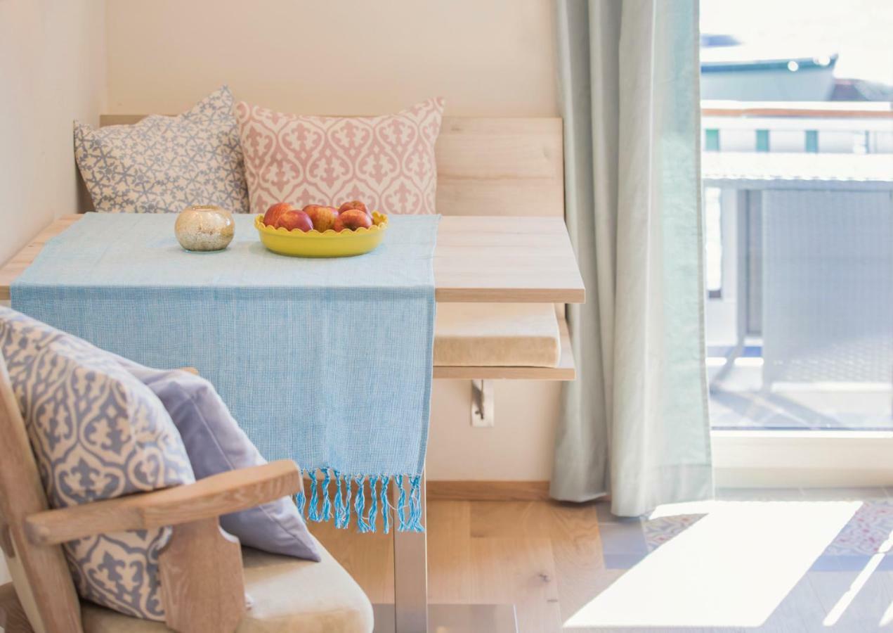 Apartamento Arndt'S Bootshaus Saint Wolfgang Exterior foto