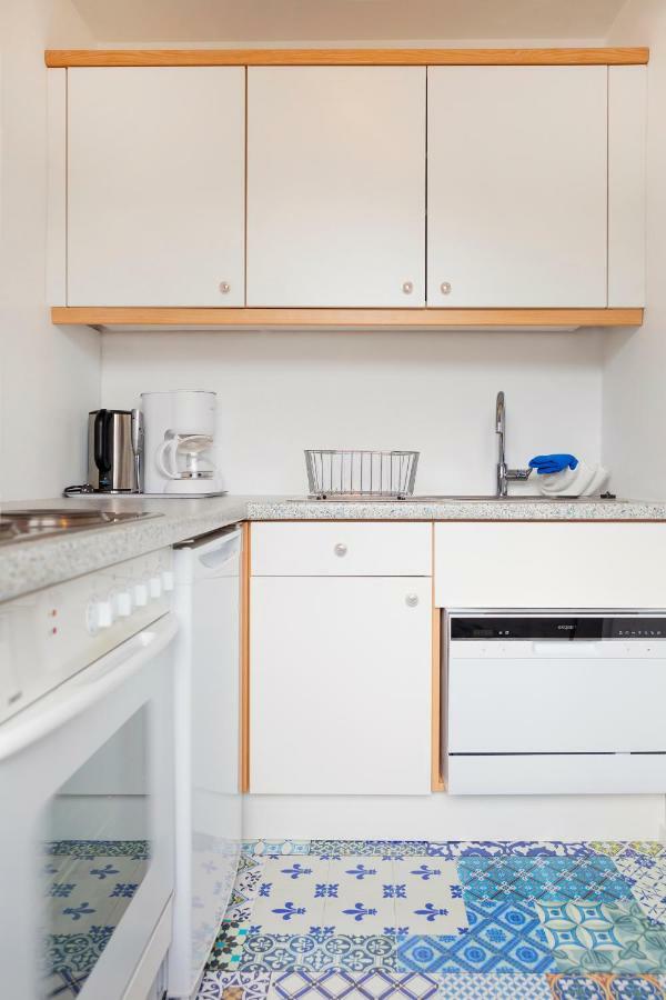 Apartamento Arndt'S Bootshaus Saint Wolfgang Exterior foto