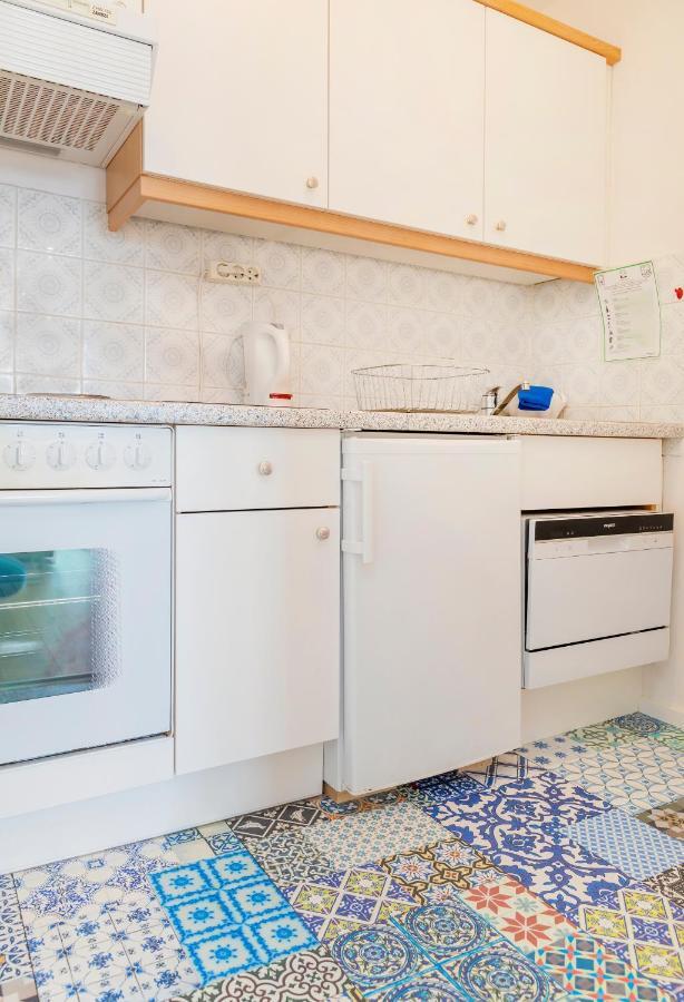 Apartamento Arndt'S Bootshaus Saint Wolfgang Exterior foto